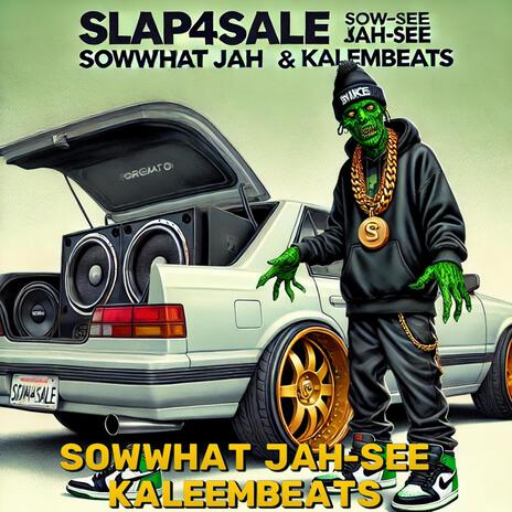 Slap4Sale | Boomplay Music