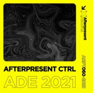 Afterpresent Ctrl | ADE 2021