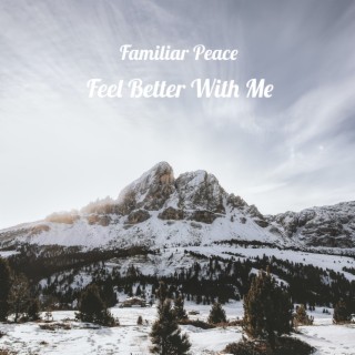 Feel Better With Me