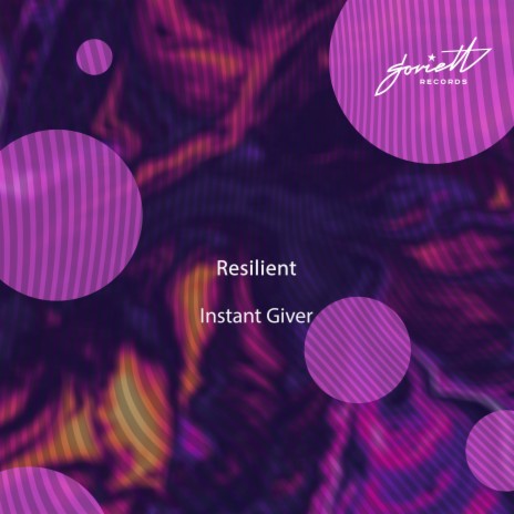 Instant Giver | Boomplay Music