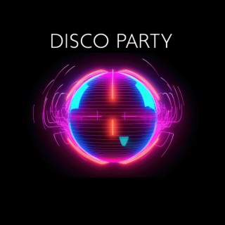 DISCO PARTY: Best Electronic Chillout House DJ Music | Cool Vibes