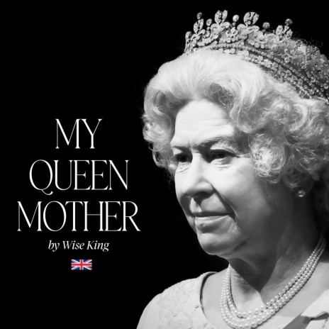 My Queen Mother | Boomplay Music