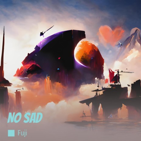 No Sad | Boomplay Music