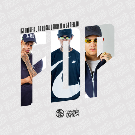 Fdp ft. DJ Rugal Original & DJ DEIVÃO | Boomplay Music