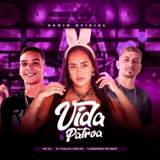 Vida de Patroa