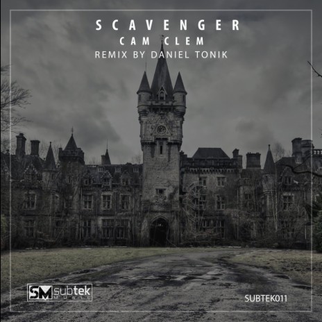 Scavenger | Boomplay Music