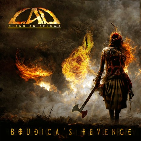 Boudica's Revenge | Boomplay Music