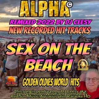 Sex on the Beach (2022 Remix)