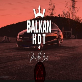 BALKAN HOT (Balkan Folk Slap House Bass)