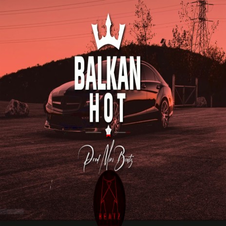 BALKAN HOT (Balkan Folk Slap House Bass) | Boomplay Music