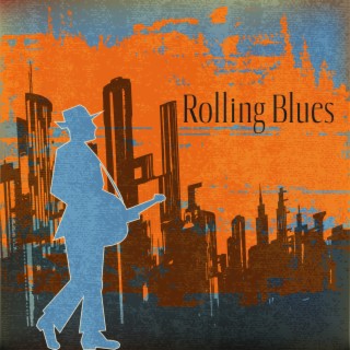 Rolling Blues: Chicago Electric Blues