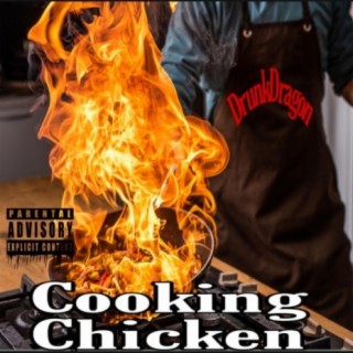 Cooking Chicken