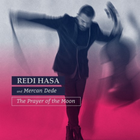 The Prayer Of The Moon ft. Mercan Dede | Boomplay Music