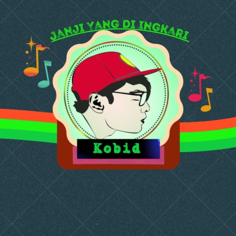 Janji Yang Di Ingkari (-) | Boomplay Music