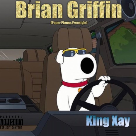 Brian Griffin (Paper Planes Freestyle) | Boomplay Music