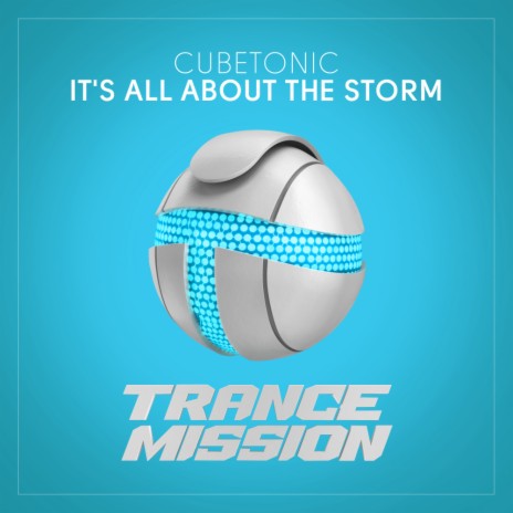 It's All About The Storm (Original Mix)