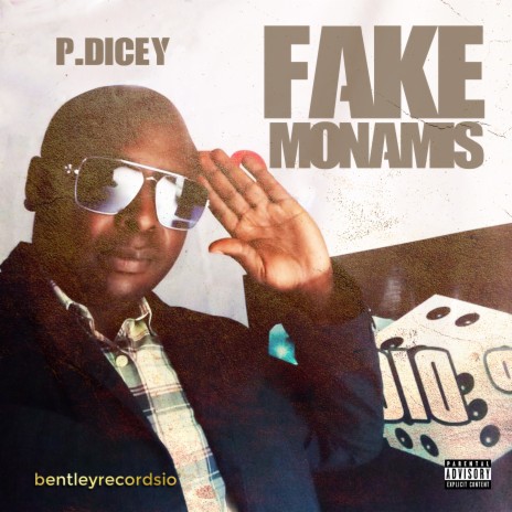 Fake Monamis | Boomplay Music