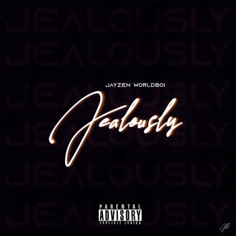 Jealously | Boomplay Music