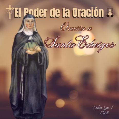 Oración a Santa Edwiges