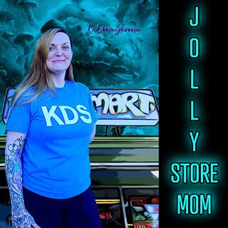 Jolly Store Mom