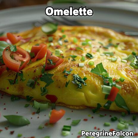 Omelette | Boomplay Music