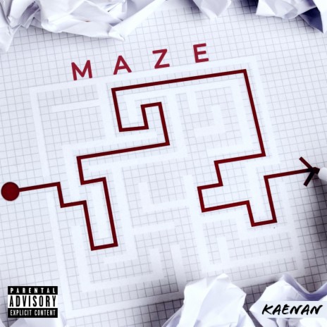 Maze | Boomplay Music