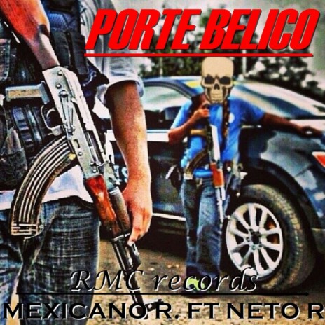 PORTE BELICO (Radio Edit) ft. NETO-R