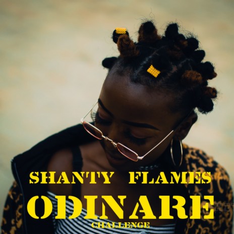 Odinare Challenge ft. Khaligraph Jones | Boomplay Music