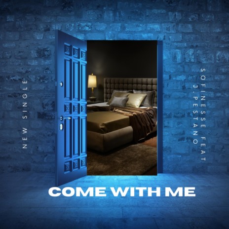 Come with me ft. J. Pestano | Boomplay Music