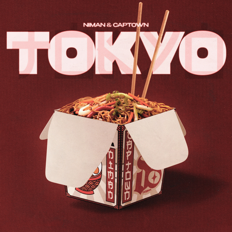 TOKYO ft. CAPTOWN | Boomplay Music