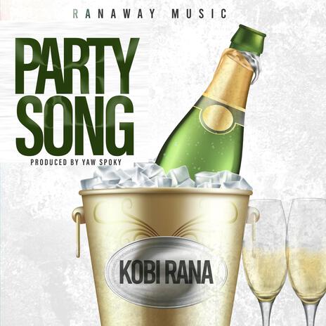 PARTY SONG | Boomplay Music