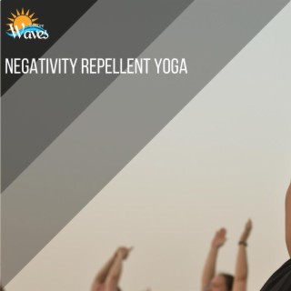 Negativity Repellent Yoga