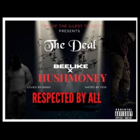 The Deal ft. BeeLike