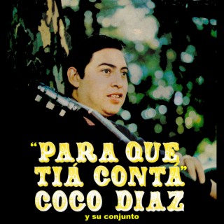 Coco Diaz Y Su Conjunto