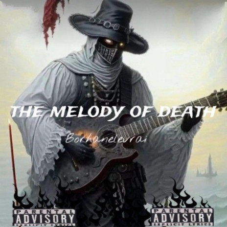 The melody of death (#disstrack) | Boomplay Music