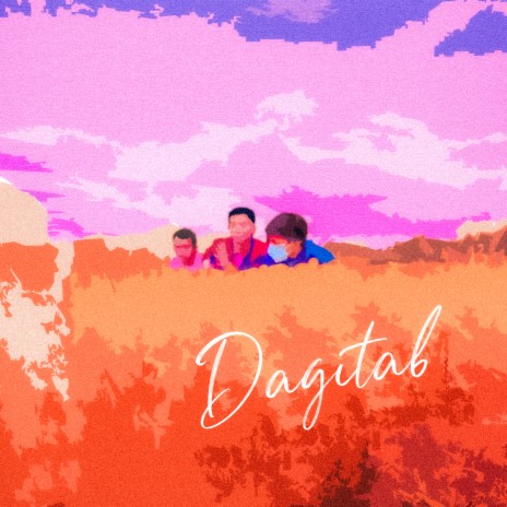 Dagitab ft. Mvtt & Prnc | Boomplay Music
