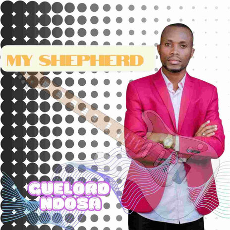 My Shepherd | Boomplay Music