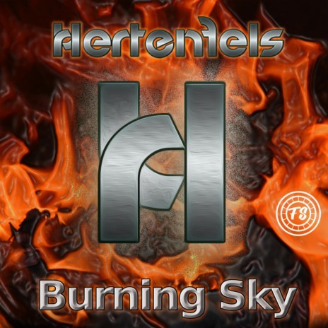 Burning Sky (Extended Mix)