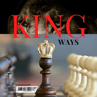 King Ways (Instrumental)