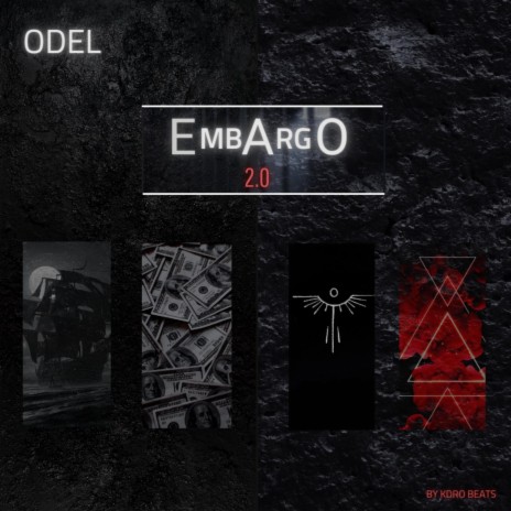 EMBARGO 2.0 | Boomplay Music