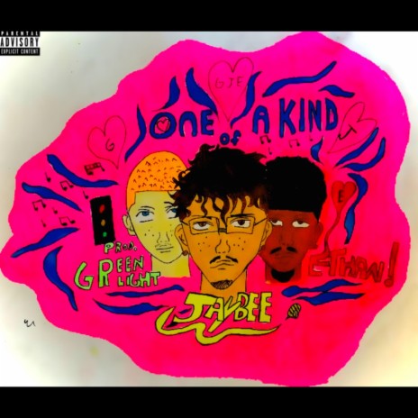 One Of a Kind ft. Ethan! & GREENLIGHT | Boomplay Music