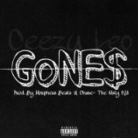 Gone | Boomplay Music