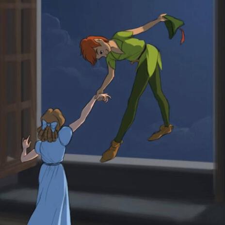 Peter Pan | Boomplay Music