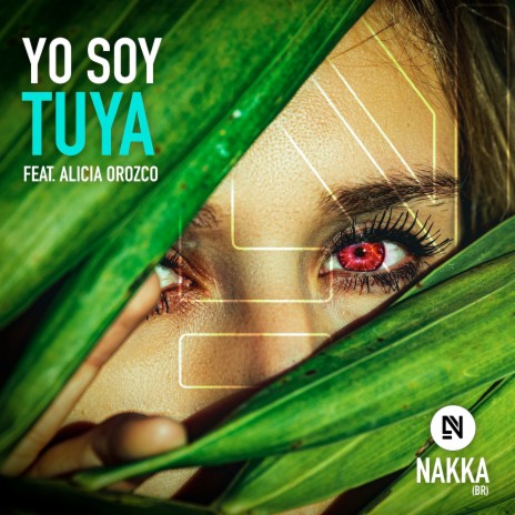 Yo Soy Tuya ft. Alicia Orozco