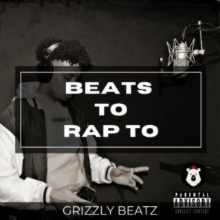 Beats To Rap To