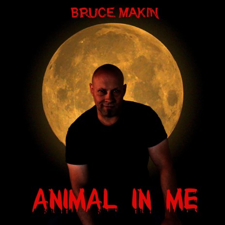 Animal In Me | Boomplay Music