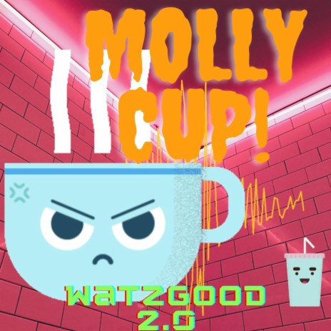 Molly Cup | Boomplay Music