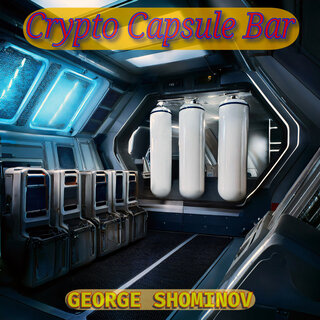 Crypto Capsule Bar