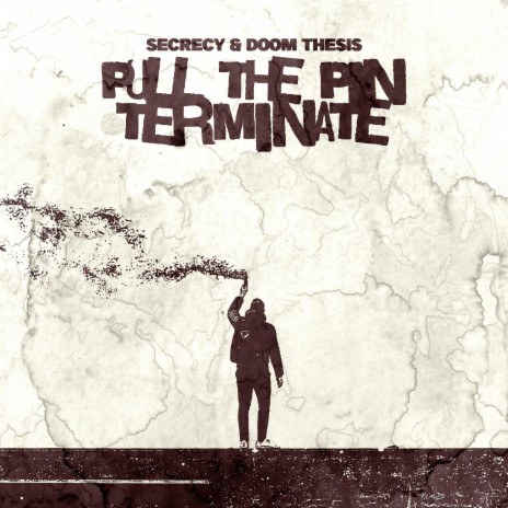 TERMINATE ft. DOOM THESIS | Boomplay Music