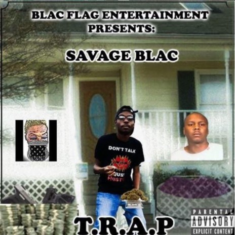 Blac Flag Entertainment LLC
